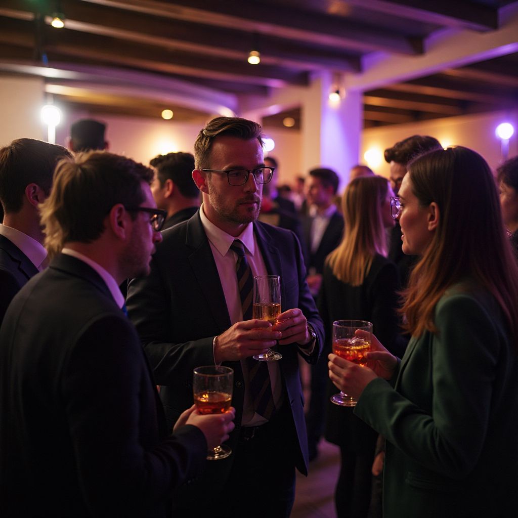 Networking Event