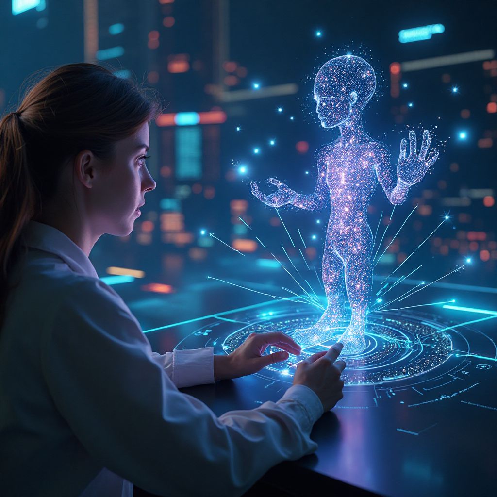Future of Gaming with AI