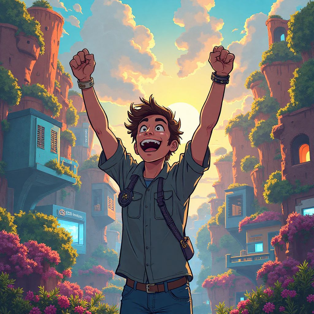 Indie Game Success Stories
