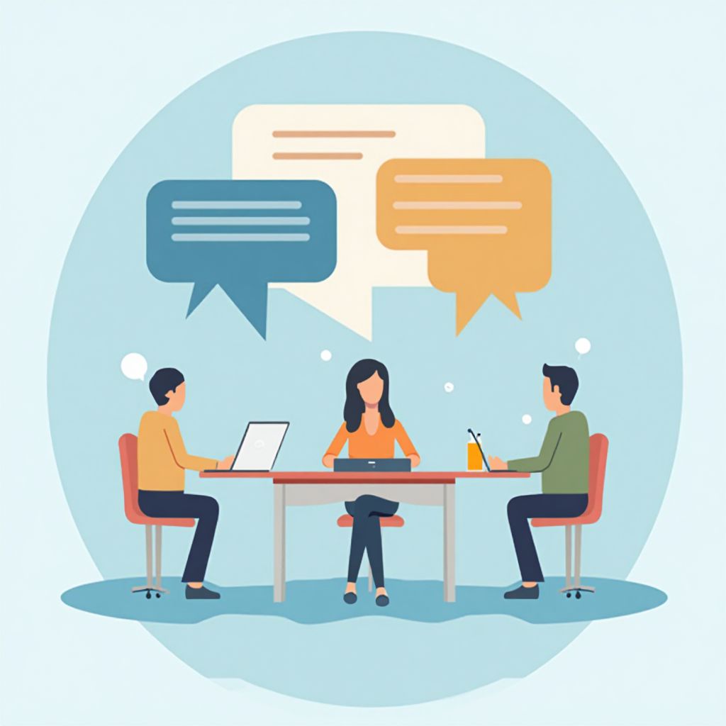 Community Forums