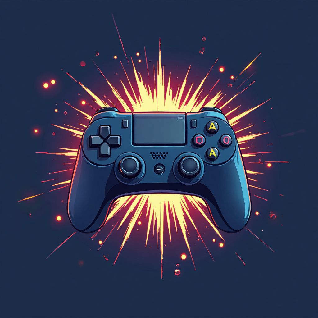 Game Jam Events