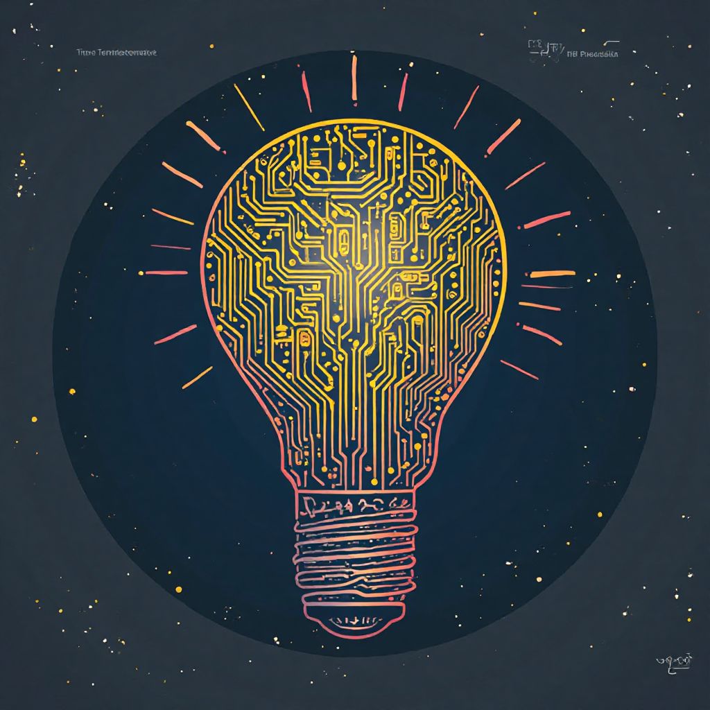 Innovation Icon