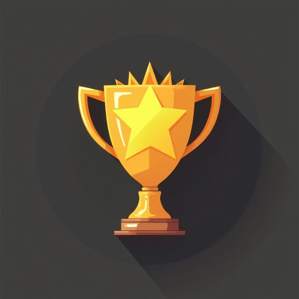 Award Icon