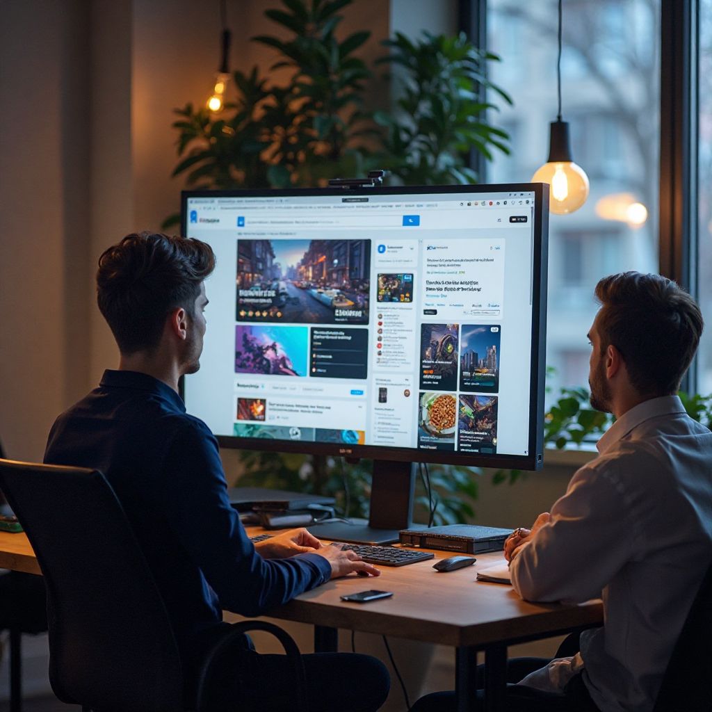 Game Marketing Workshop
